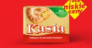 Nie uwierzysz, ile kosztuje teraz margaryna Joasia w Lidlu — tylko 1,99 zł!