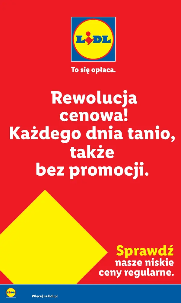 Strona 8 gazetki Lidl