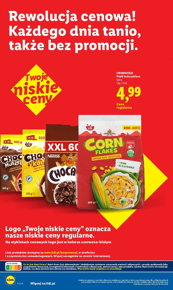 Strona 16 gazetki Lidl