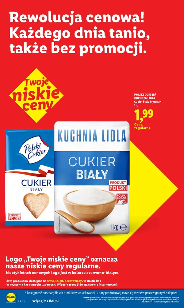 Strona 22 gazetki Lidl