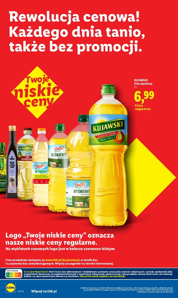 Strona 24 gazetki Lidl