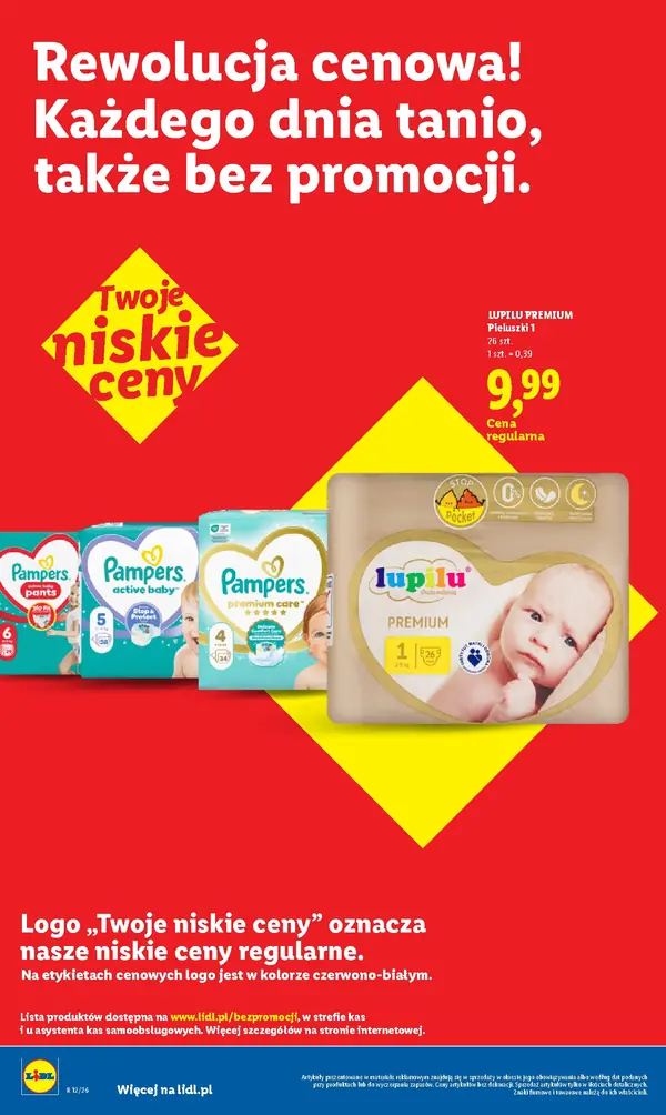 Strona 30 gazetki Lidl