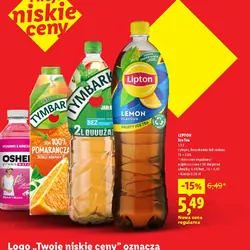Lipton Ice Tea