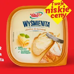 Vita D'or Margaryna Wyśmienita