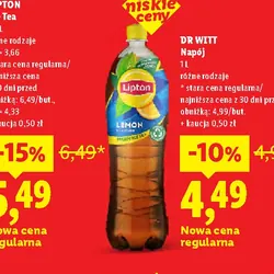 Lipton Ice Tea