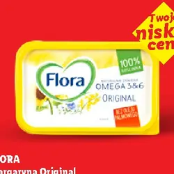 Flora Margaryna Original