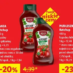 Kania Ketchup