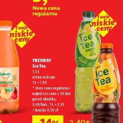 Freeway Ice Tea