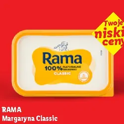 Rama Margaryna Classic