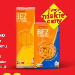 Combino Makaron bez glutenu