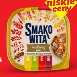 Smakowita Margaryna Maślany Smak