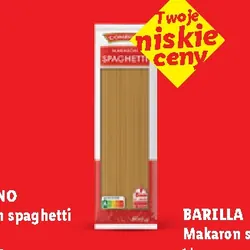 Combino Makaron spaghetti