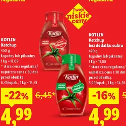 Kotlin Ketchup
