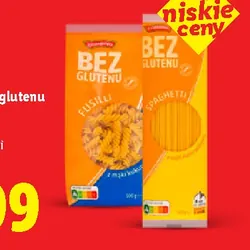 Combino Makaron bez glutenu