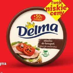 Delma Margaryna