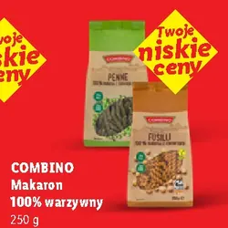 Combino Makaron 100% warzywny