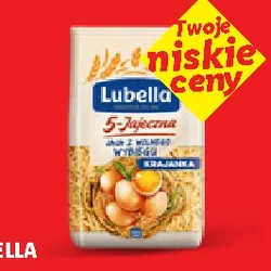 Lubella Makaron krajanka 5-jajeczna