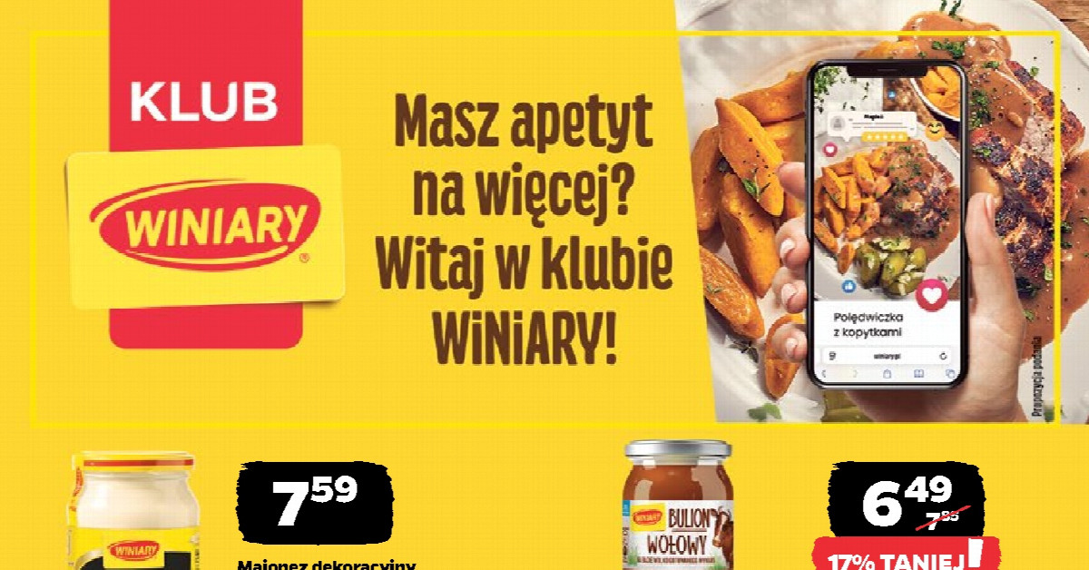 Mega obniżka w Netto: karkówka Sztuka Mięsa za 11,99 zł — prawie połowa taniej!