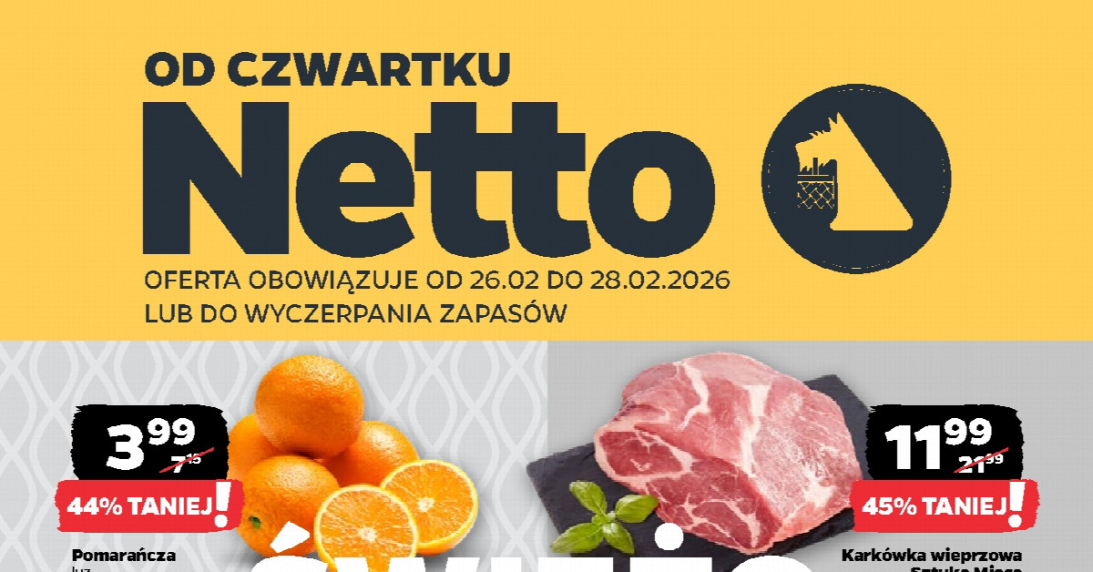 Winogrona jasne w Netto za 12,99 zł — hit czy chwyt marketingowy? Sprawdzamy!
