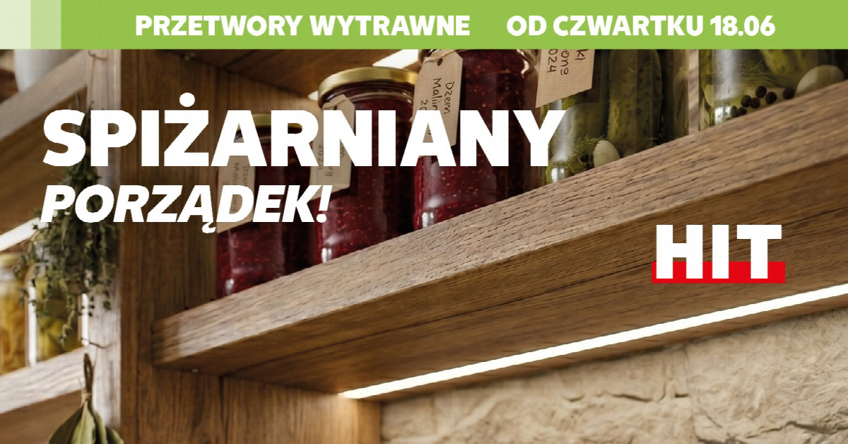 Nowa gazetka Kaufland (18.06–24.06): 7 hitów, których nie możesz przegapić!