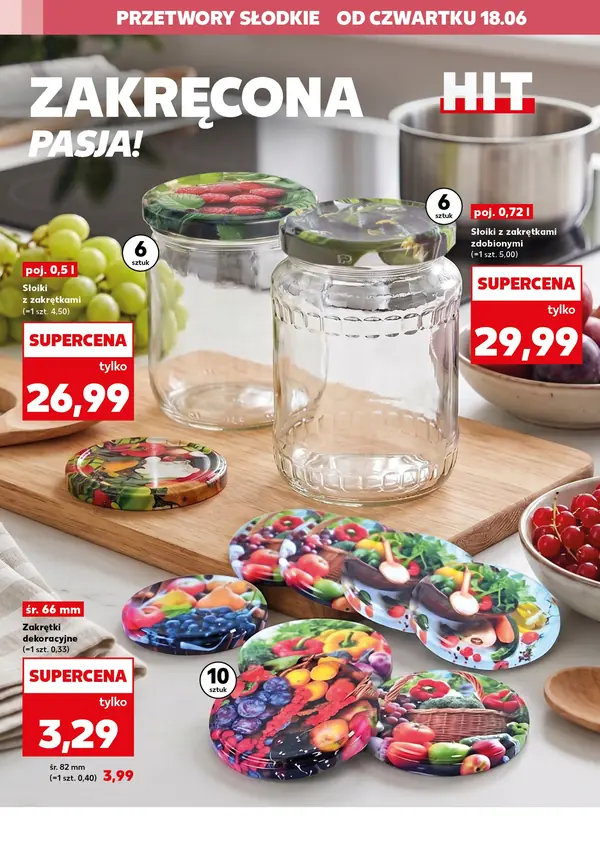 Strona 2 gazetki Kaufland