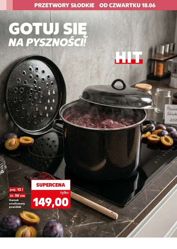 Strona 4 gazetki Kaufland
