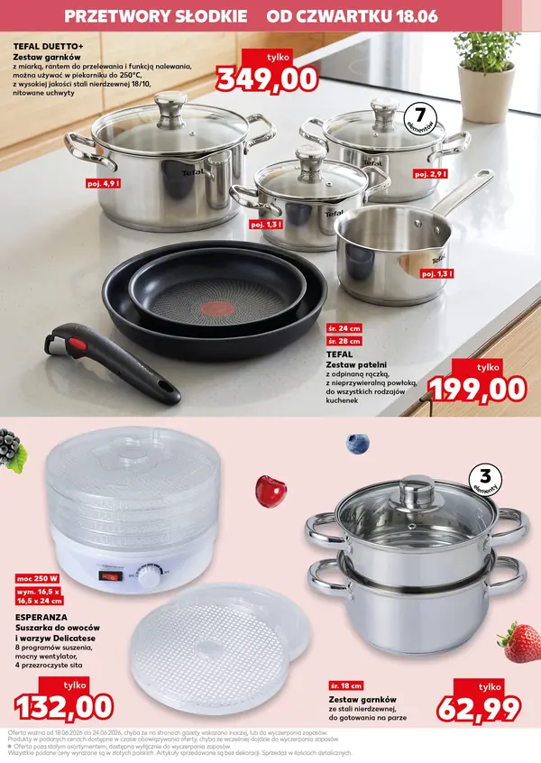 Strona 5 gazetki Kaufland