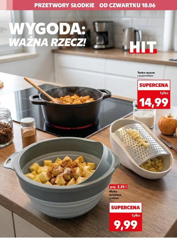 Strona 8 gazetki Kaufland