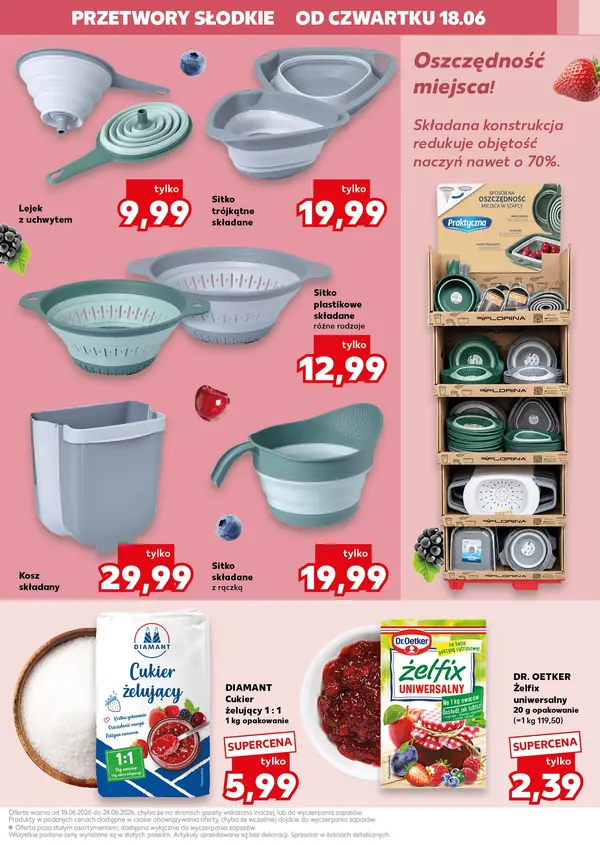 Strona 9 gazetki Kaufland