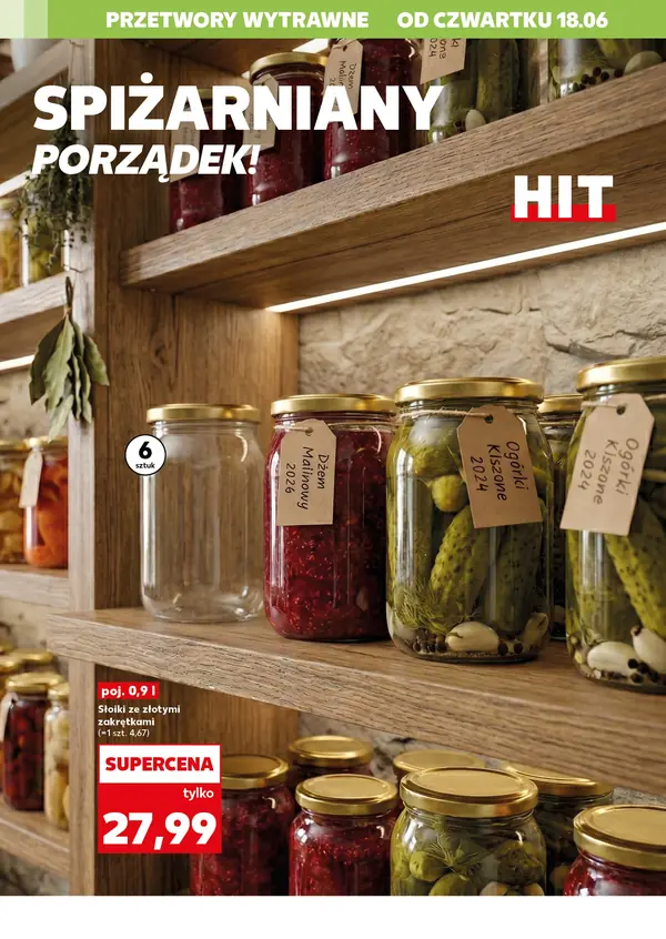 Strona 10 gazetki Kaufland