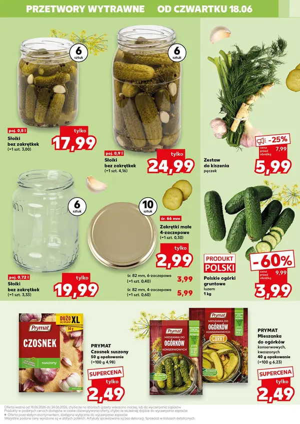 Strona 13 gazetki Kaufland