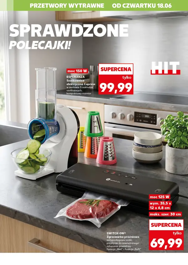 Strona 14 gazetki Kaufland