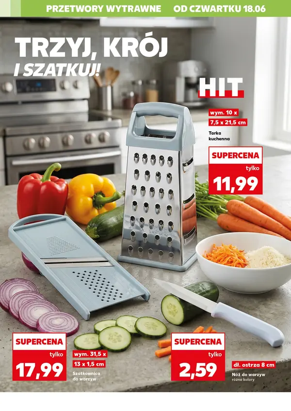 Strona 16 gazetki Kaufland