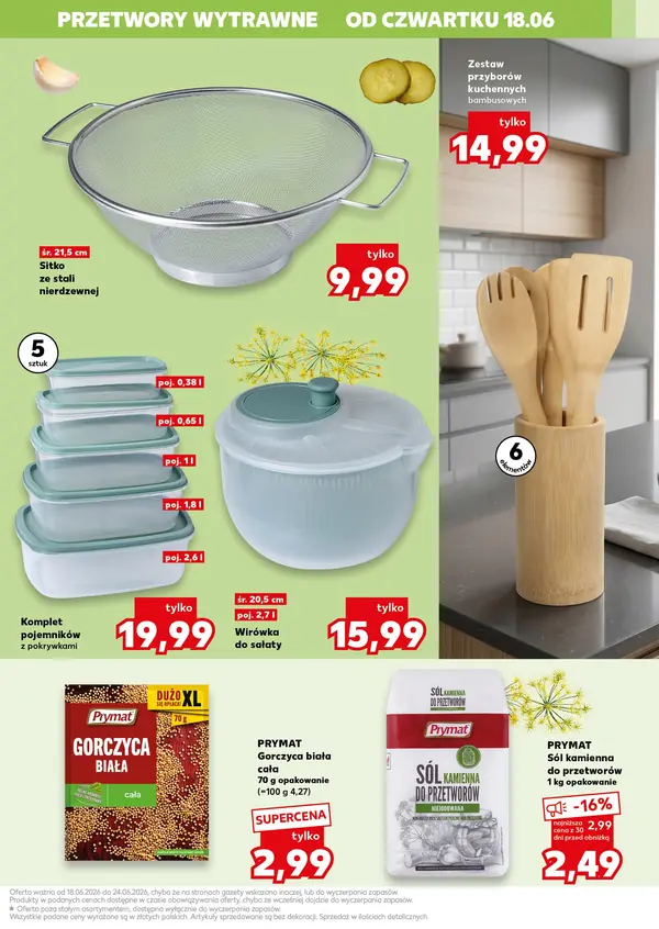 Strona 17 gazetki Kaufland