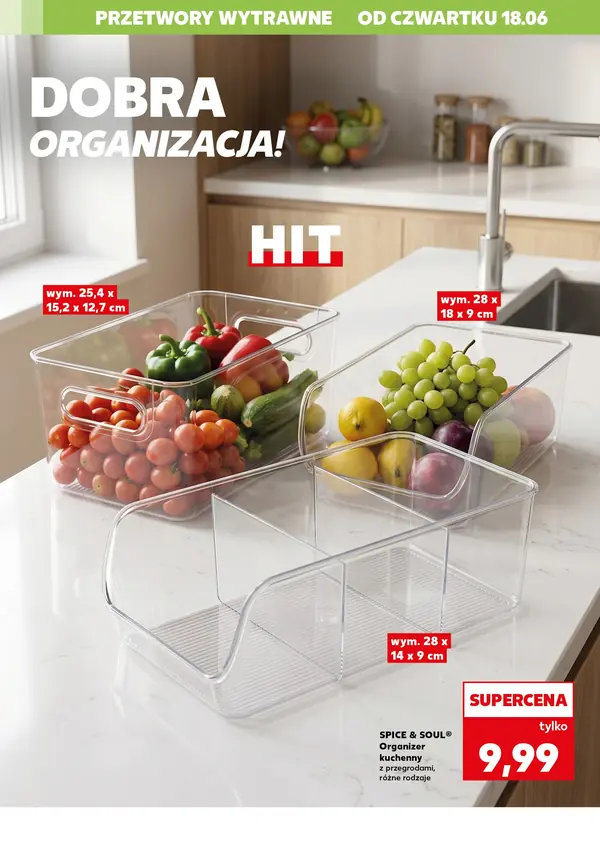 Strona 18 gazetki Kaufland
