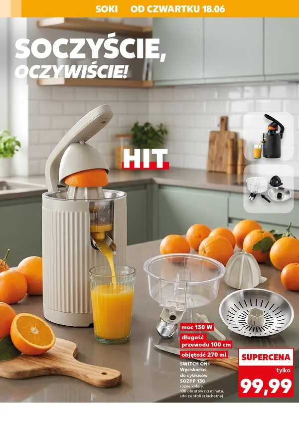Strona 20 gazetki Kaufland