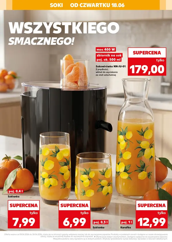 Strona 22 gazetki Kaufland