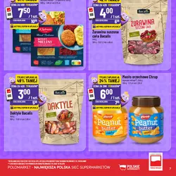 Masło orzechowe Chrup