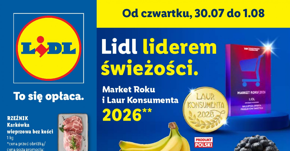 Szokująca promocja na kiełbasę śląską — 3,79 zł! Idealna na szybki grill i tani obiad