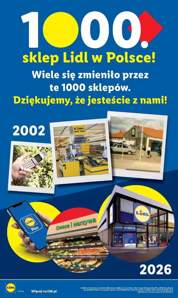 Strona 2 gazetki Lidl