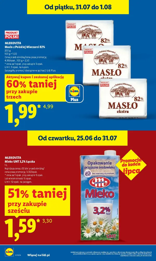 Strona 10 gazetki Lidl