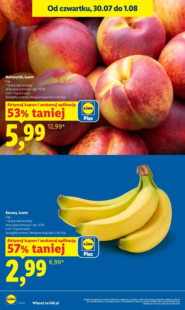 Strona 18 gazetki Lidl