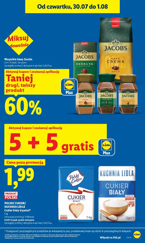 Strona 21 gazetki Lidl