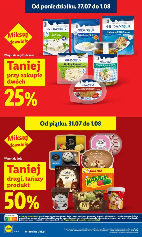 Strona 24 gazetki Lidl