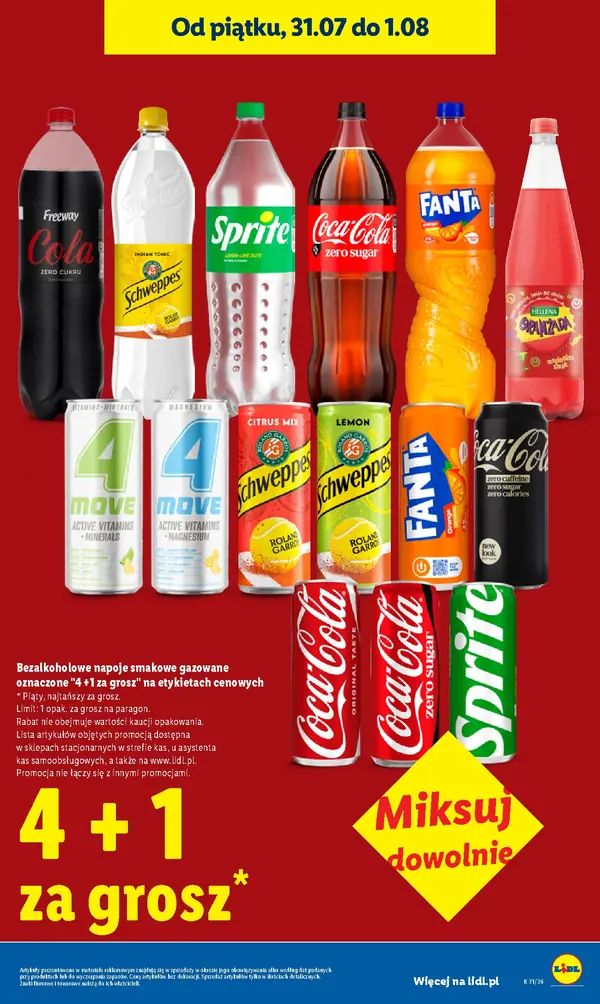 Strona 27 gazetki Lidl