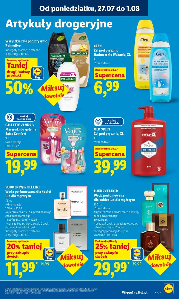 Strona 91 gazetki Lidl