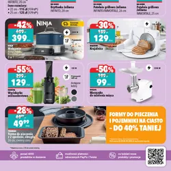 Forma do pieczenia z 2 spodami, okrągła 26 cm