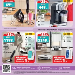 Robot sprzątający X40 ULTRA