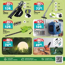 Przedłużacz bębnowy 15 m