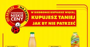 Nowa gazetka Biedronka (01.07–31.07): 10 hitów lipca, które MUSISZ zobaczyć!